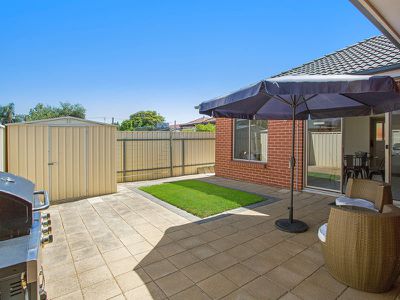 1A Kitson Avenue, Richmond
