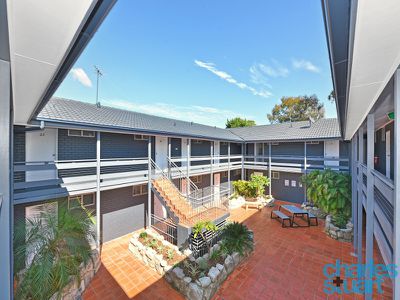 10 / 3 Rayner Street, Lilyfield