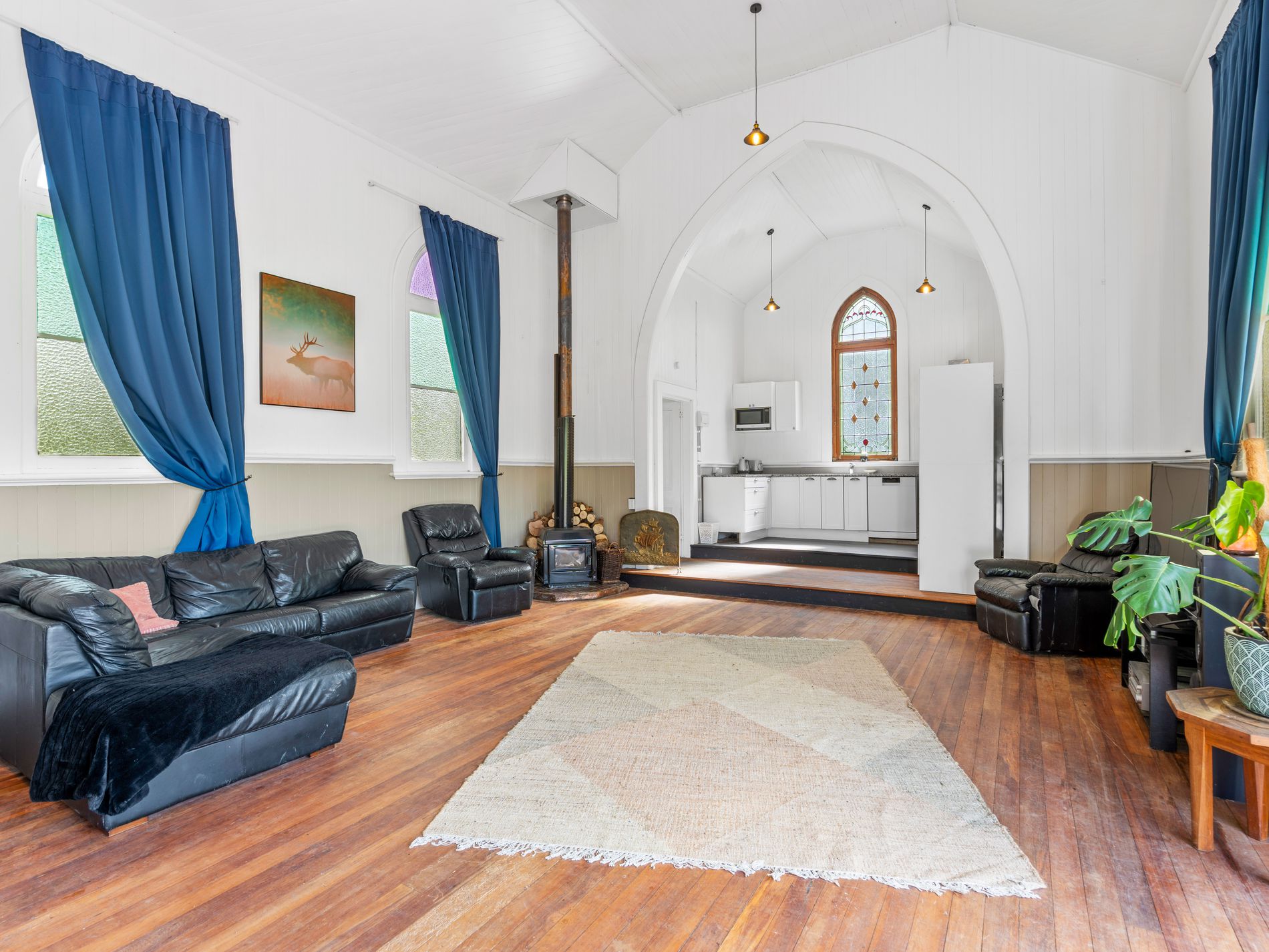 907 Tuapeka Mouth Road, Tuapeka Mouth
