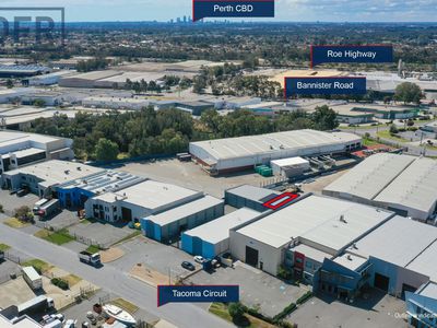 12 / 25 Tacoma Circuit, Canning Vale