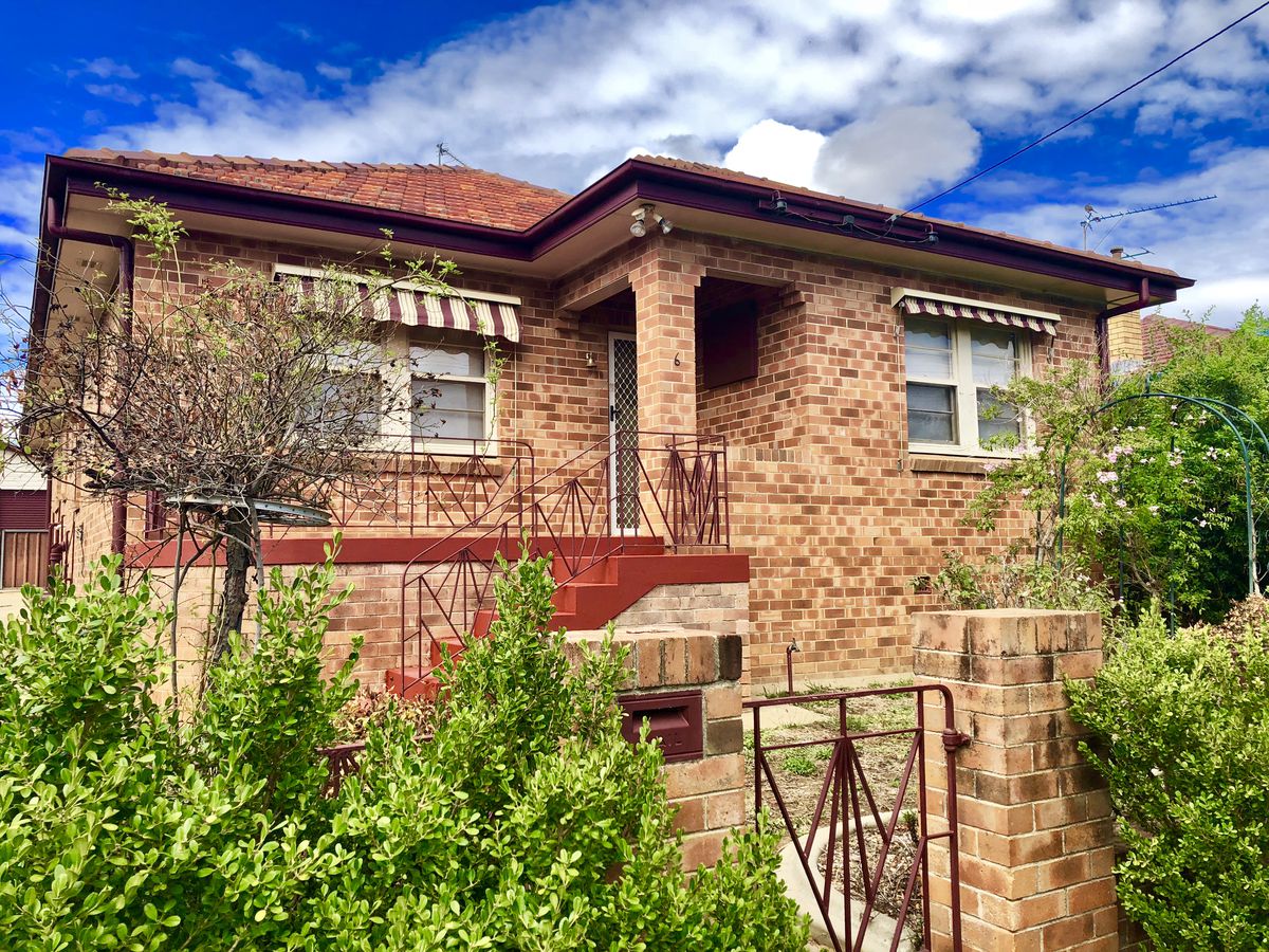 6 Thomas Street, Tamworth First National Real Estate Tamworth