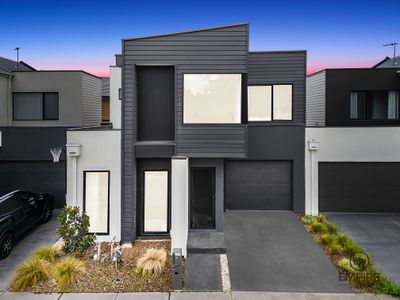 31 Matchett Drive, Clyde