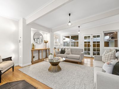 402 Skipton Street, Redan