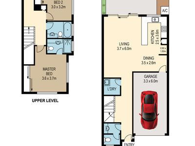 10 / 8 Clive Street, Annerley
