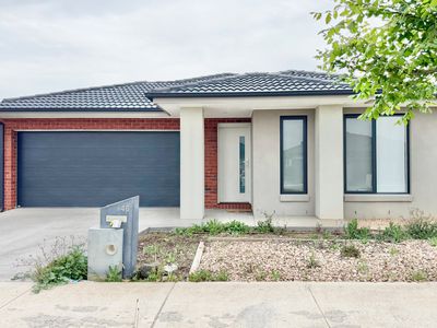 46 Dajarra Avenue, Wyndham Vale