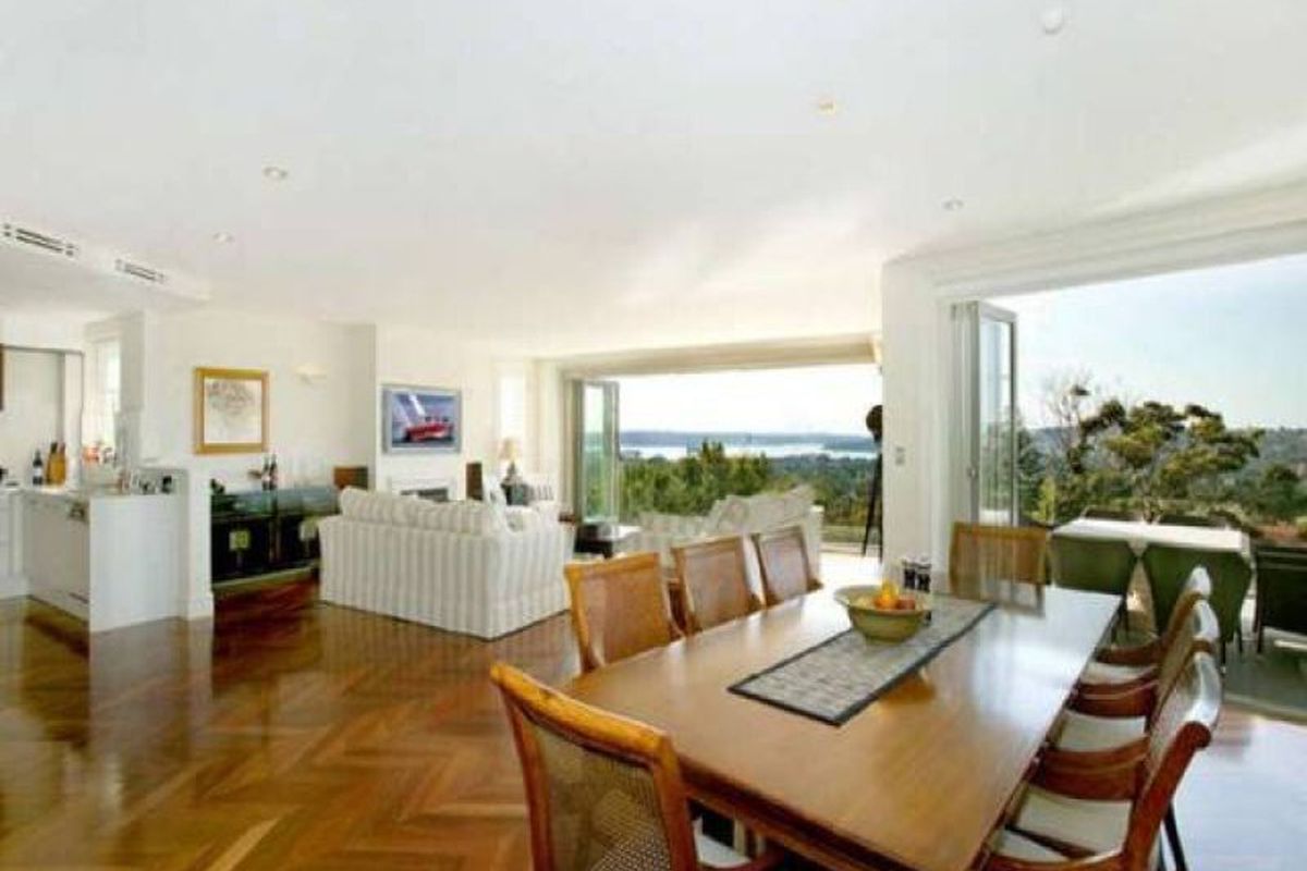 Bellevue Hill