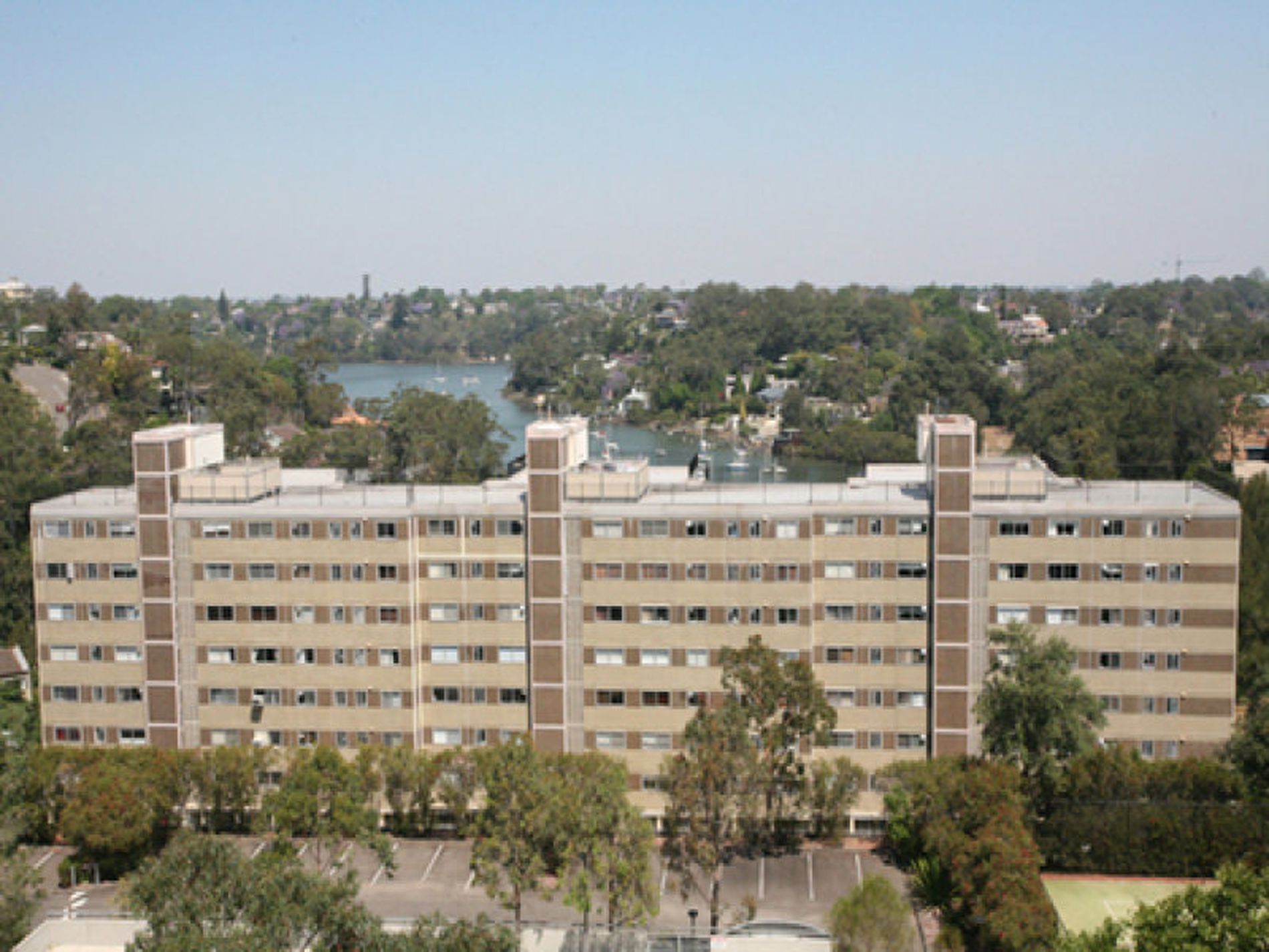 2407 / 288 Burns Bay Road, Lane Cove