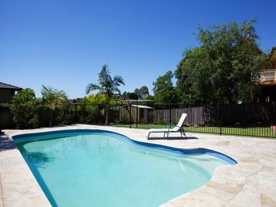 29 Franklin Road, Cherrybrook