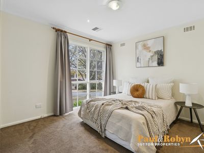 21 Esperance Street, Red Hill