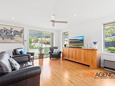 36 Mahogany Way, Woonona