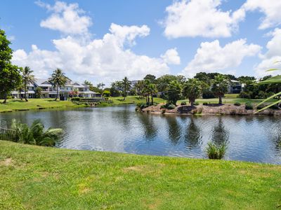 4907 Berkshire Crescent, Sanctuary Cove