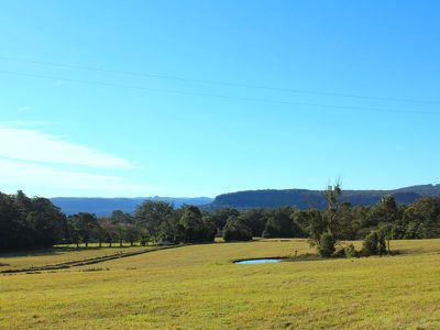 1065 Kangaroo Valley Road, Berry