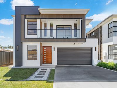 76 Diamondback Parade, Marsden Park