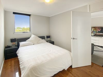 707 / 23 Adelaide Street, Fremantle