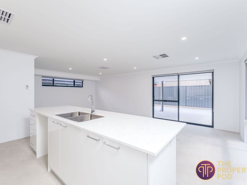 4 Phascogale Street, Brabham