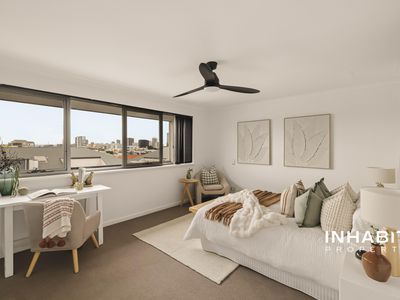 33 / 15-19 Carr Street, West Perth