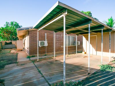 2A Welsh Street, South Hedland
