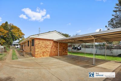 1 / 30 ANTHONY ROAD, South Tamworth