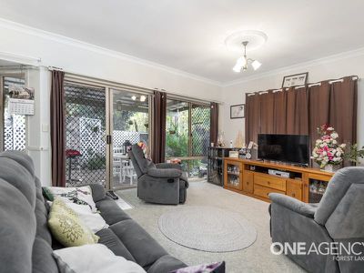 12 Bridgeman Pl, Forest Lake