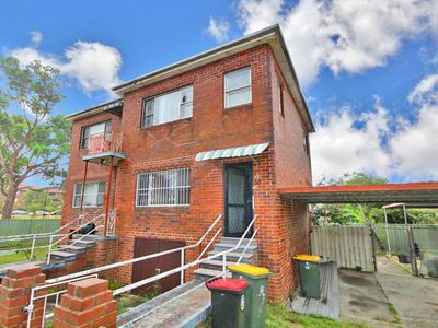 56 Railway Parade, Lakemba