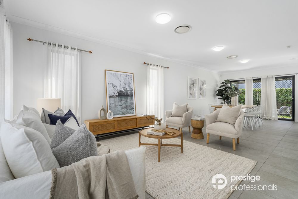 29 Greenview Drive, Moorebank