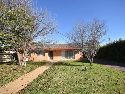 25 Hunter Street, Dubbo