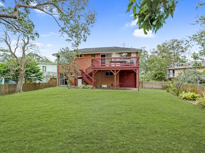 4 Kururma Crescent, Hawks Nest