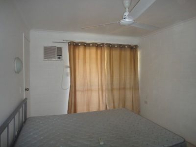 4 / 11 Boundary, Cooktown