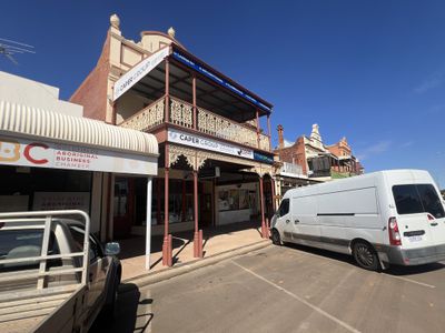 99 Hannan Street, Kalgoorlie
