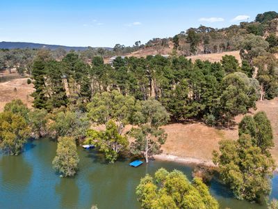 160 Campagnolos Road, Mansfield