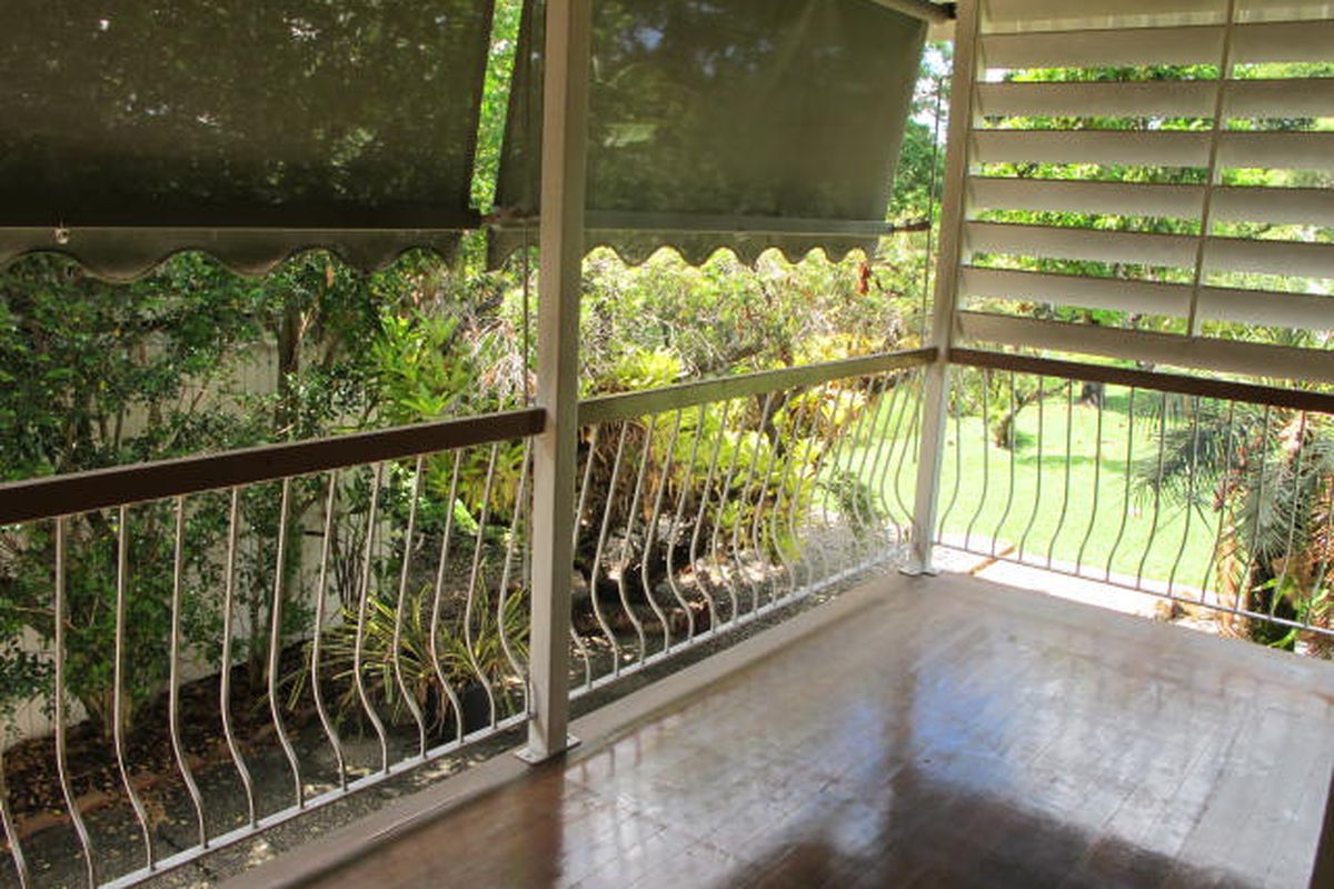 432 Montague Road, West End