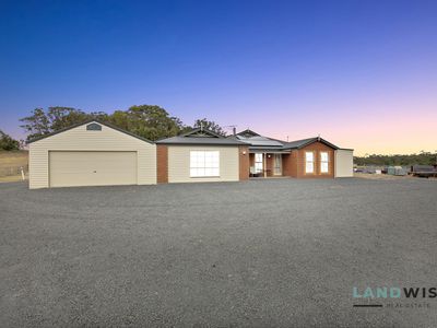 144 Cartons Road, Gordon