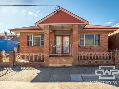 170 Bourke Street, Glen Innes