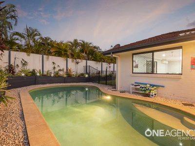 12 Chapple Pl, Forest Lake