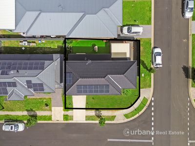 28 Cassie Avenue, Grantham Farm