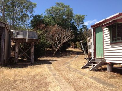 52 Helen Street, Cooktown