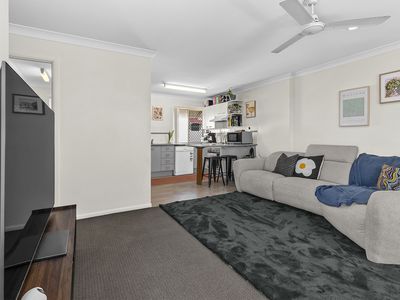 4 / 19 Annie Street, New Farm