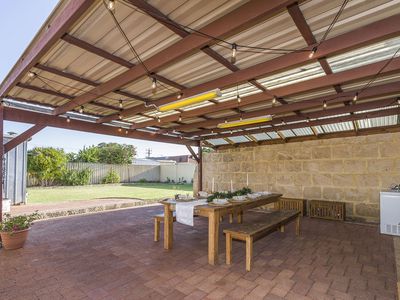 4 Tonrita Place, Wanneroo