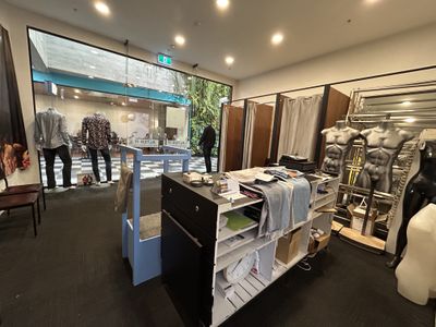 Shop 2 / 218 George Street, Dunedin Central
