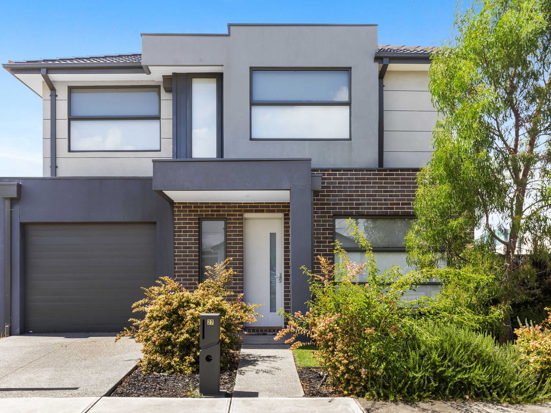 27 Tenterden Street, Yarraville