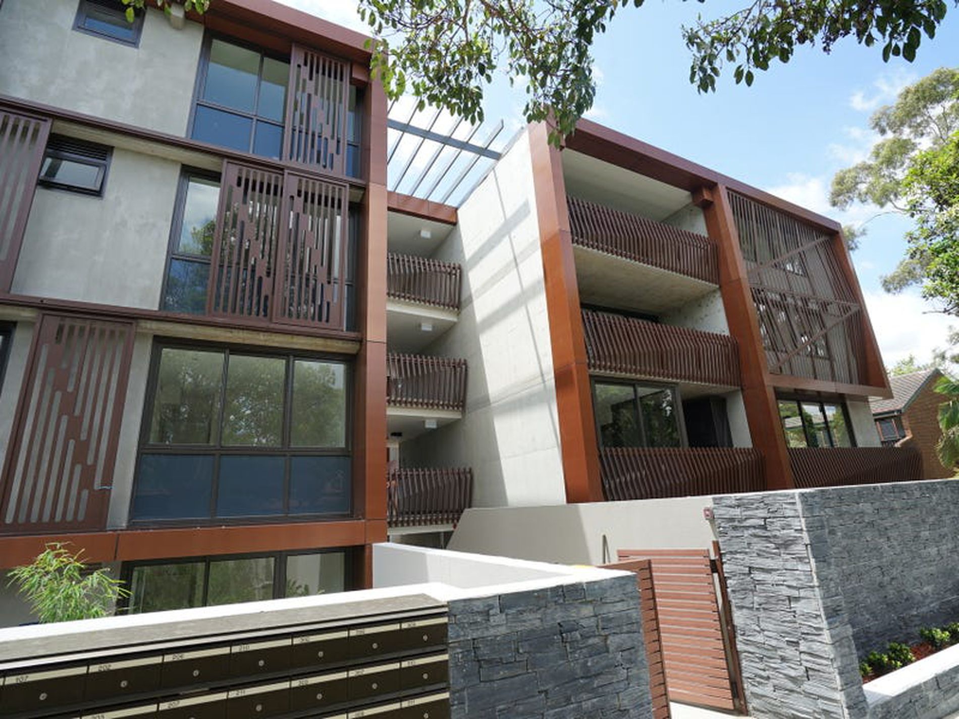 G15 / 143 West Street, Crows Nest