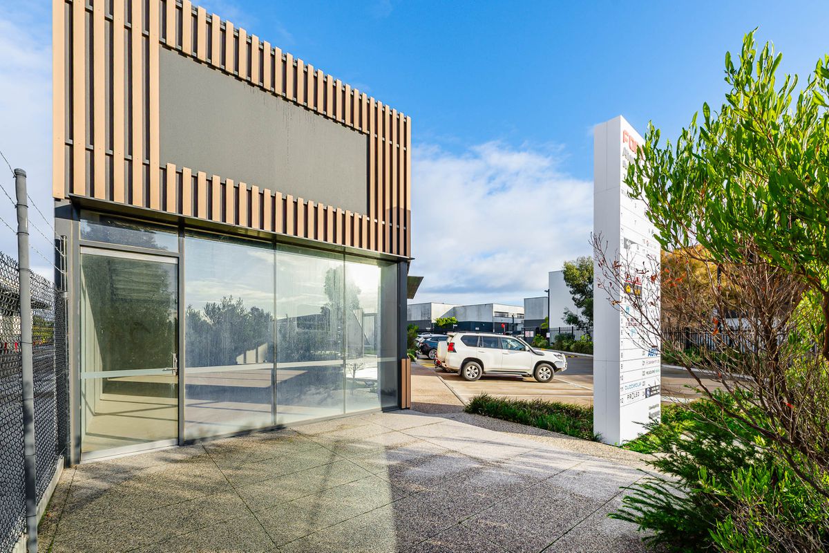 1 Milla Way, Altona