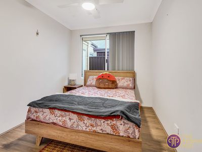 9 Dodgers Street, Brabham