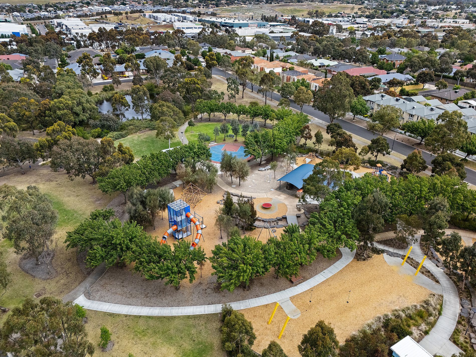 32 Betula Terrace, Sunbury