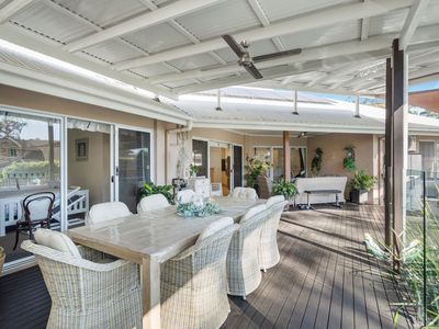 25 Danbulla Crescent, Forest Lake