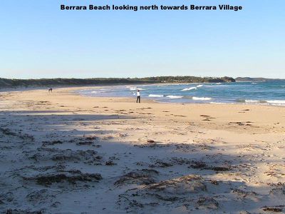 20 Beachway Ave, Berrara