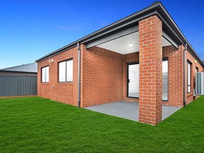 4 Glencoe Street, Beveridge