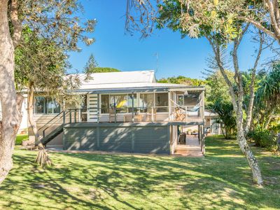 6 Gaggin Street, New Brighton