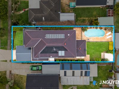 6A Charles Street, Smithfield