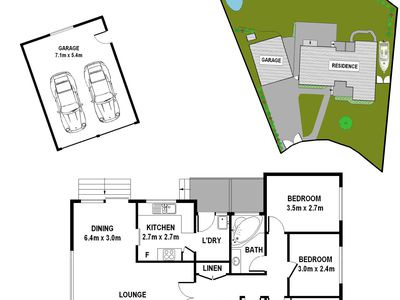 30 Warrigal Street, Blacktown